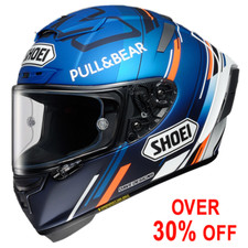 Shoei X-Spirit 3 Casco Moto