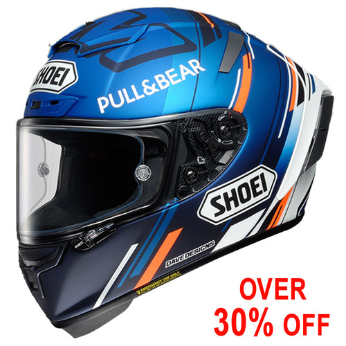 Casco moto shoei spirit - moto,