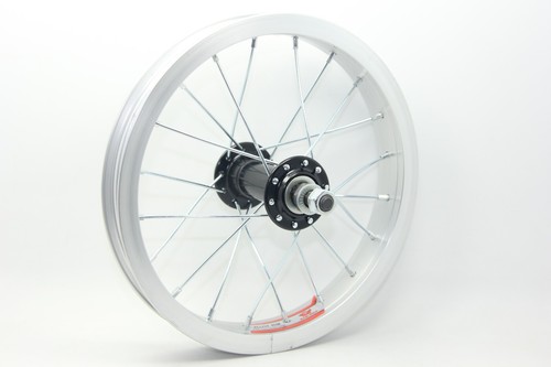 Ruota anteriore bicicletta fit - anteriore,