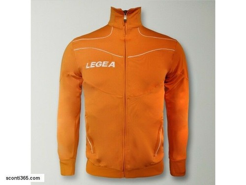 Legea giacca texas zip - giacca,