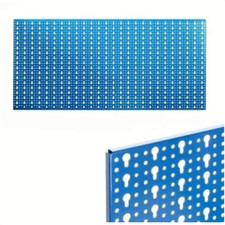 PANNELLO FORATO PORTA ATTREZZI