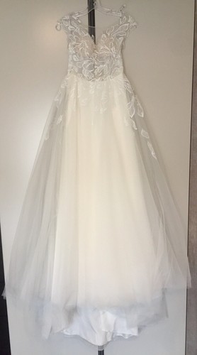 Abito sposa nuovo - abito, da