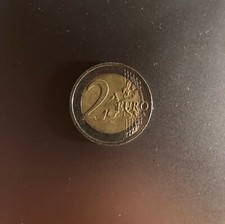Moneta rara di 2 euro Lituania