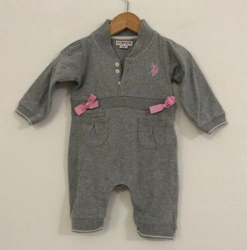 Polo assn tutina - tutina, bambina