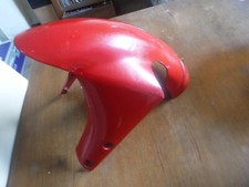 APRILIA AF1 125 FRONT MUDGUARD