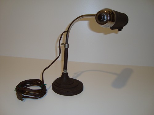 Lampada vintage epoca da - lampada,