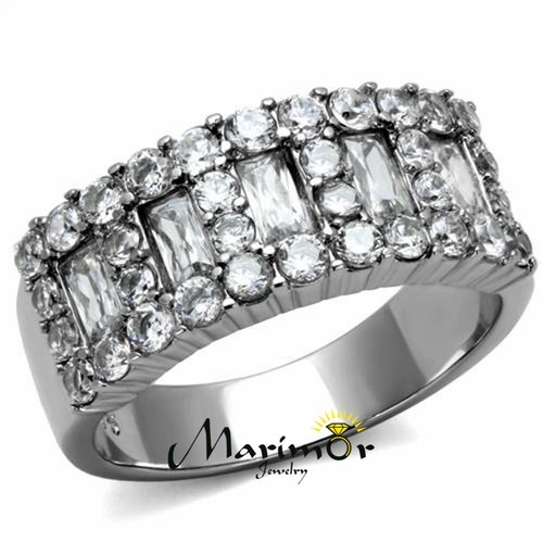 Anello donna ct cubic - anello,