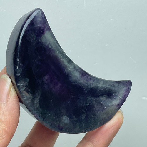 Posacenere fluorite naturale