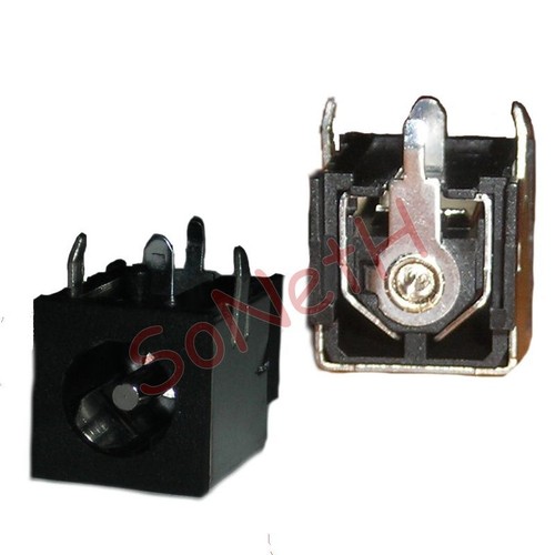 Power jack toshiba - power,