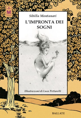 Impronta dei sogni - l'impronta,