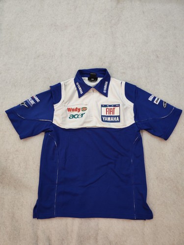 Alpinestars yamaha fiat team - fiat,