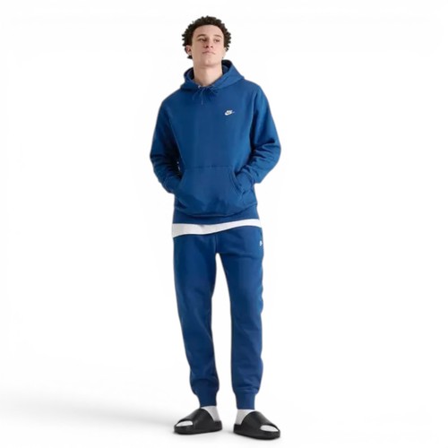 Felpa nike club - felpa,