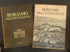BERGAMO NELL'OTTOCENTO -