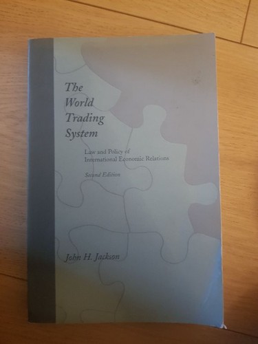 The world trading - trading, system