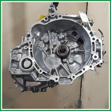 Cambio Manuale Toyota Yaris IV