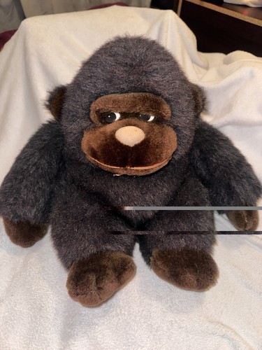 Peluche gorilla vintage - , ce