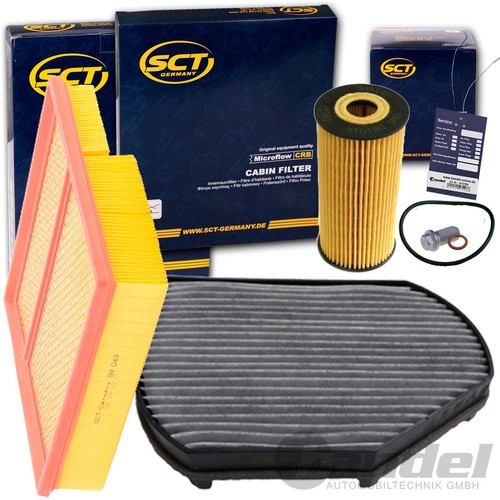 Filtro set ispezione kit per - ispezione,
