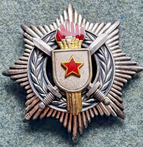 Yugoslavia ordine merito - yugoslavia,
