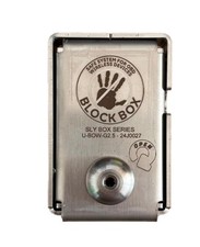 Block box obd cassaforte - –,