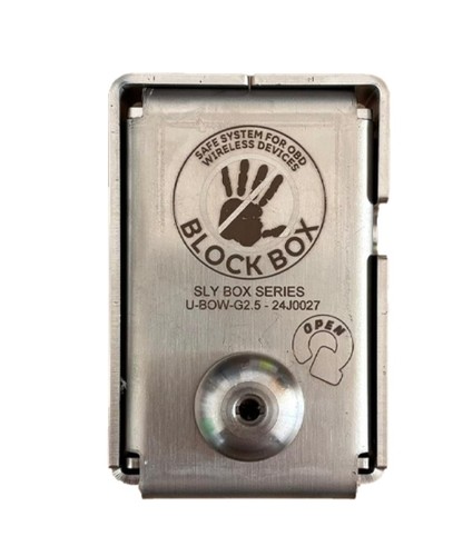 Block box obd - box,