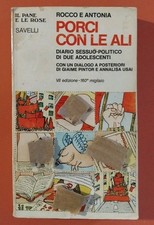 PORCI CON LE ALI il Pane E Le