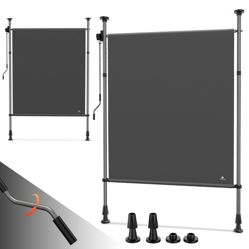 Strattore tenda sole - strattore, da