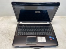 HP Pavilion DV7-6135DX Intel i5-2410M 2,3 GHz 8 GB NO HDD