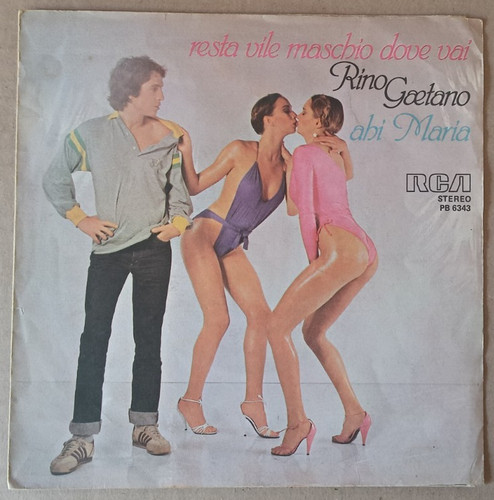 Copertina rino gaetano - x,