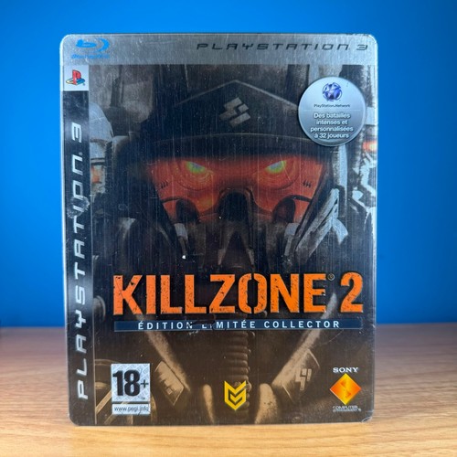 Killzone edizione limitata - killzone,