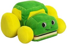 Brum, il trattore [Paperback]