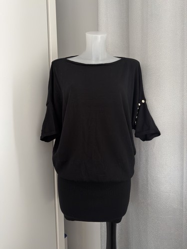 Abito liu milano nero in - nero,