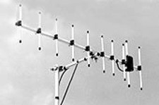 Diamond A-430S15R2 - Antenna