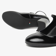 Decoltè NeroGiardini