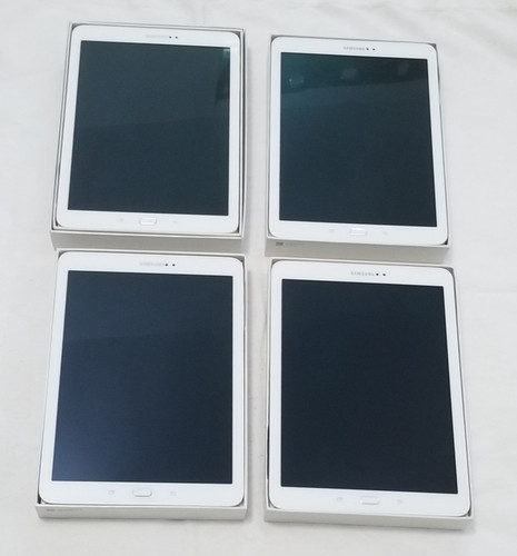 Samsung galaxy tab - samsung, t818v