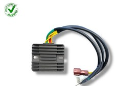 REGOLATORE DI TENSIONE