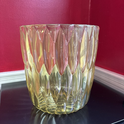 Kartell patricia urquiola vaso - kartell,