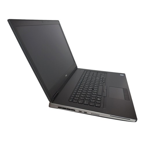 Dell precision 7730 - i7, 8750h