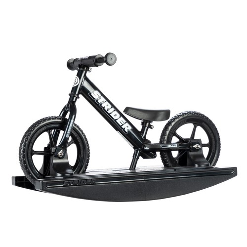 Strider pro balance - balance, bike