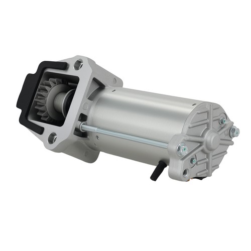 Motorino avviamento for - for, ford