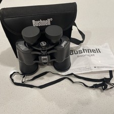 Bushnell BINOCOLO obiettivo