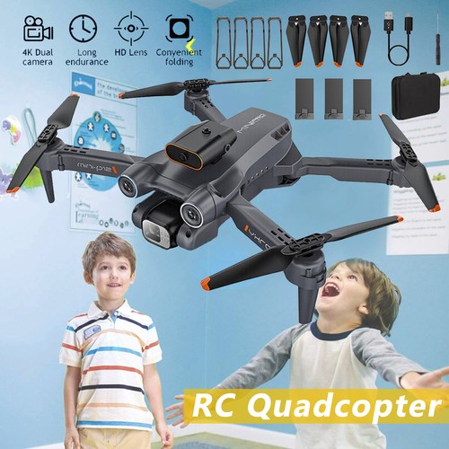 Drone con fotocamera - , rc