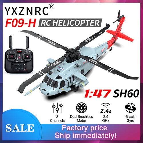 Yxznrc f09 hawk sh60 4g - f09-h,