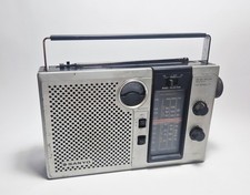 Radio Sanyo Transistor RP 8260