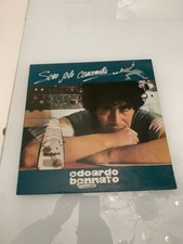 '' EDOARDO BENNATO '' SONO