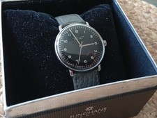  Orologio Junghans Max Bill