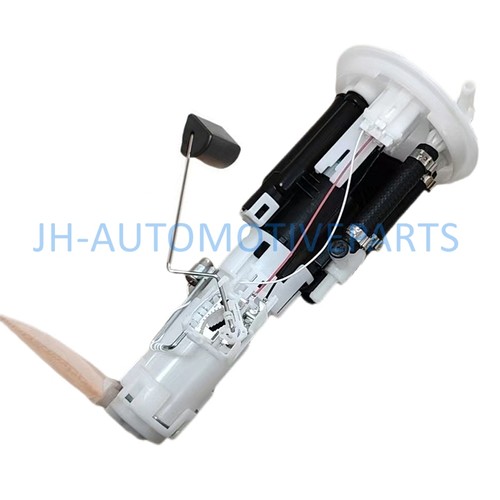 Fuel pump assembly for - pump,