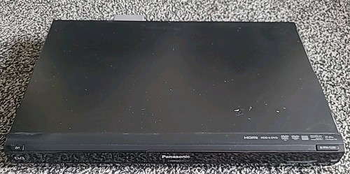 Panasonic dmr ex773 - panasonic, dmr-ex773