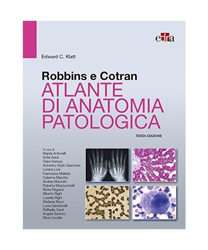 Robbins cotran atlante - e, cotran.