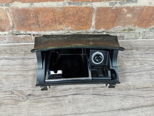 Posacenere console centrale