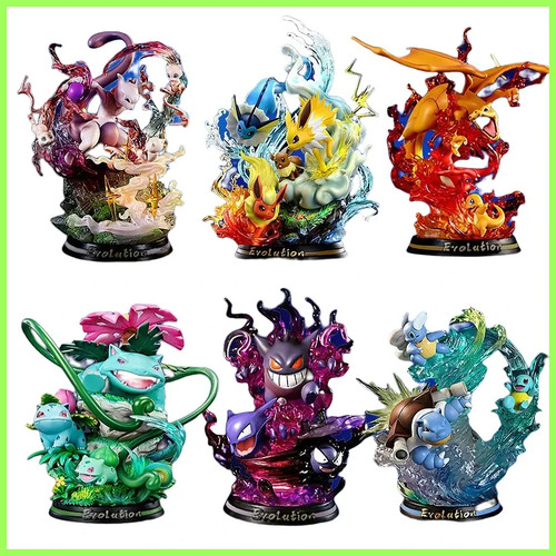 Pokemon evoluzione eevee anime - evoluzione,
